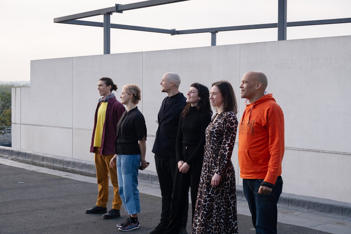 The CrossSense team