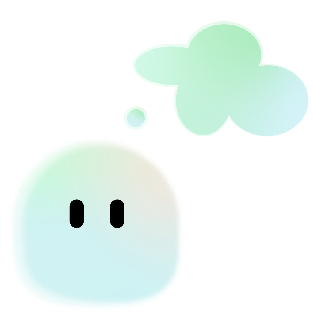 Wispy thinking